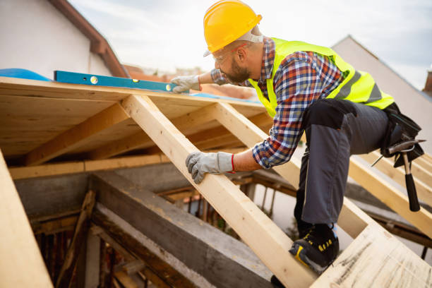 Professional Roofing Contractor in Alexandria, LA