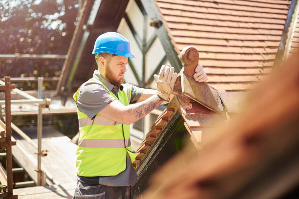 Quick and Trustworthy Emergency Roof Repair Services in Alexandria, LA